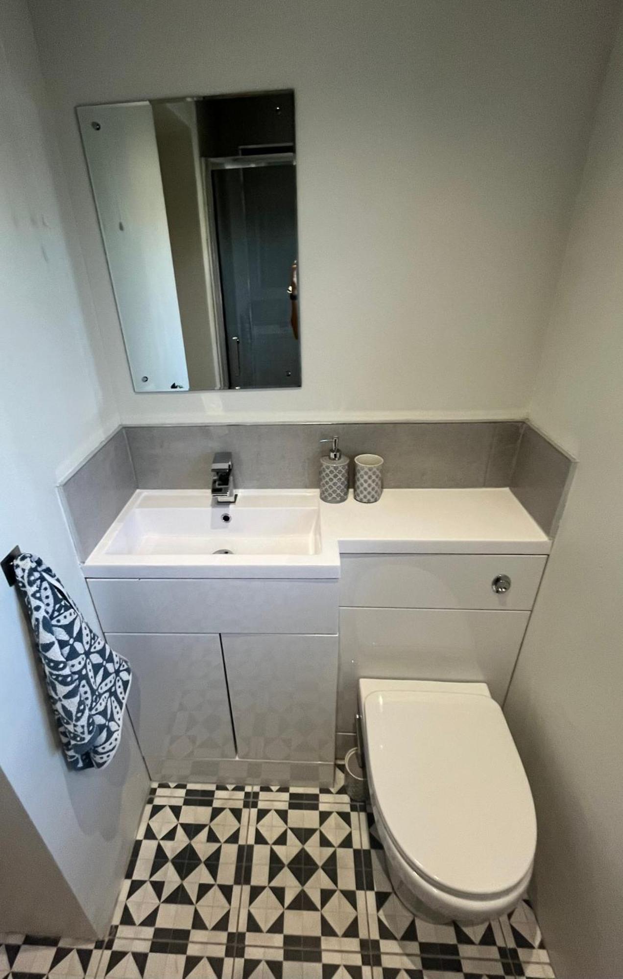 Entire Guest Suite In Four Mile Bridge, Rhoscolyn 밸리 외부 사진